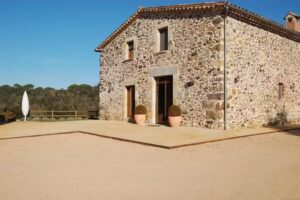 Can Tarr&eacute; Turisme Rural