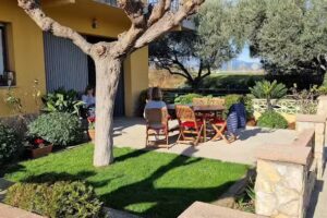 Can Teixidor de Navata