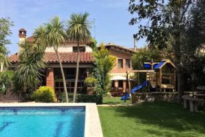 Can Teula Lloguer vacacional