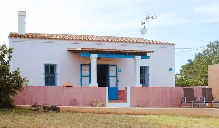 Can Toni d&rsquo;en Mestre