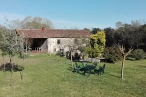 Can Torrent Del Bosc