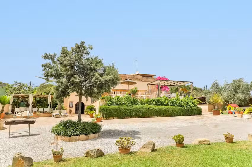 Can Trobat &ndash; Holiday Home