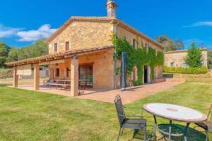 Can Tui&agrave; &bull; Rural House