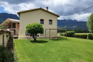 Can Turalles (Sant Esteve d&rsquo;en Bas)