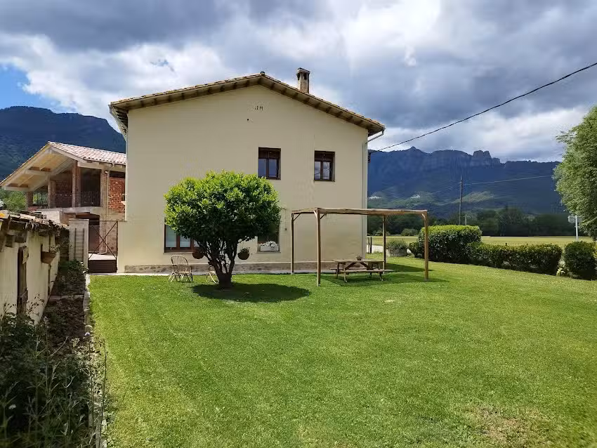 Can Turalles (Sant Esteve d&rsquo;en Bas)