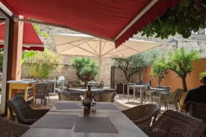 Can Vent Boutique Hotel