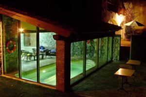 Can Ventura &ndash; Caliu Rural