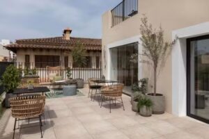 Can Vidal Boutique Rooms