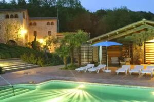 Can Vila Turisme Rural