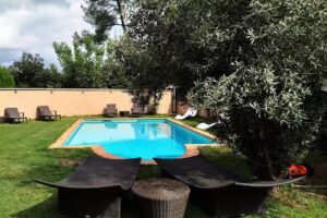 Can Vinyals Holiday Home