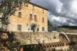 Can Xammar | Fundaci&oacute; Roser de Maig