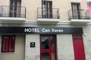 Can Xaran Hotel