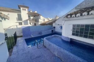 Canaan boutique hotel Ronda