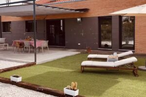 Ca&ntilde;ada Las Abejas