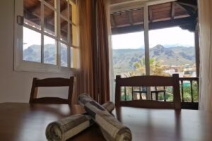 Canarina &ndash; Canary Homes Collection