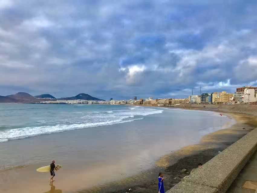 canary Islands Holidays