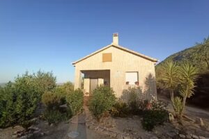 Cancela de la Espartosa