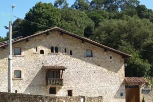 Cantabria turismo &ndash; Posada el Salin