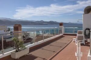 Canteras Playa apartamentos