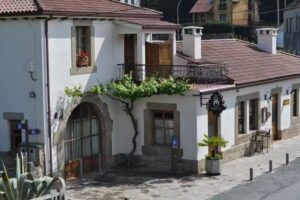 Cantina Río Coves , Restaurante