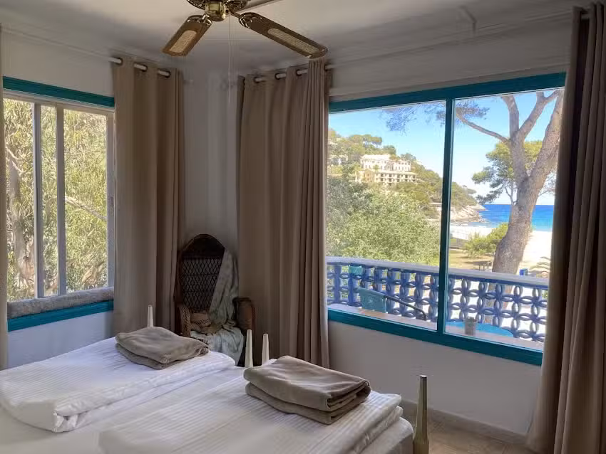 Canyamar Beach Hotel