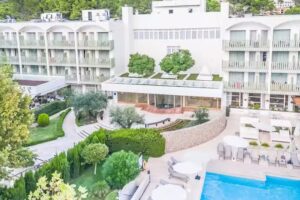 Canyamel Park Hotel & Spa