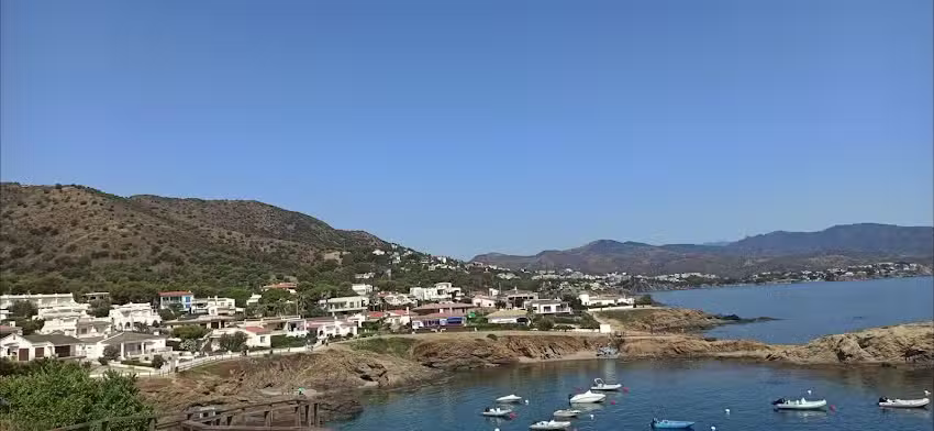 Cap de Bol