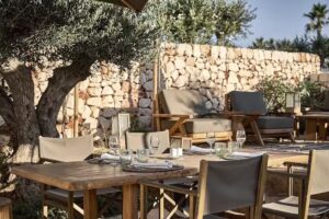 Cap Menorca Relais et Chateaux