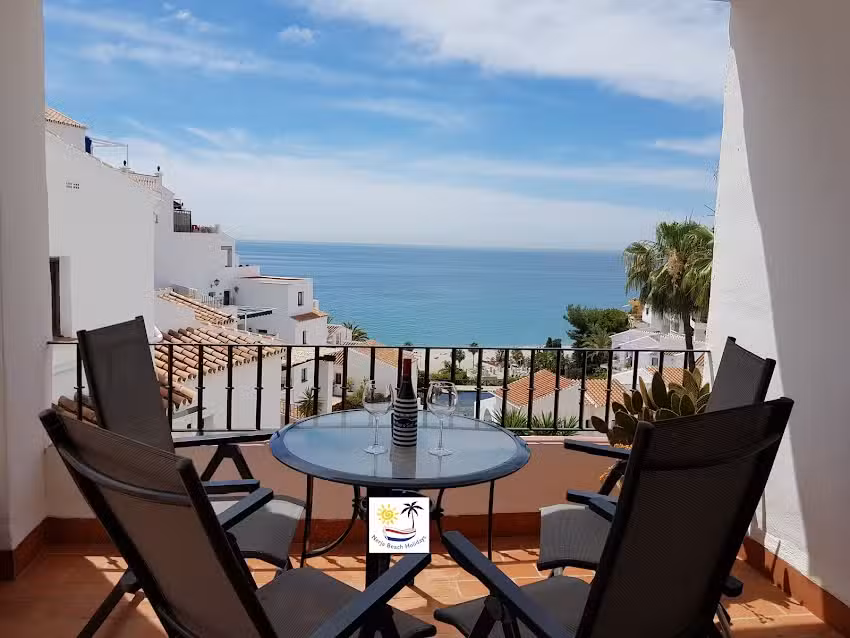 Capistrano Playa Nerja