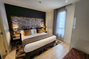 Capri by Fraser Barcelona