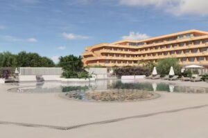 Caprice Sa Coma Park