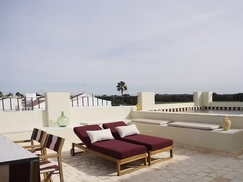 Capricho de Do&ntilde;ana