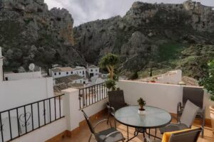 Capricho de Zuheros | Casa rural