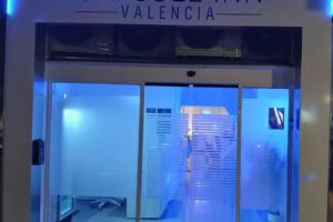 CAPSULE INN VALENCIA HOSTEL S.L