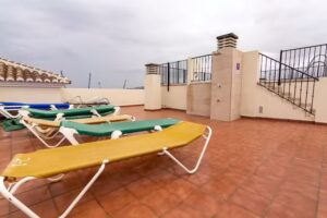 CARABEO 2000 apartments 1.3 from CASA CHARLOTTE RENTALS