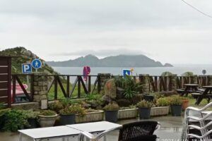 Caracola de Cabo Home