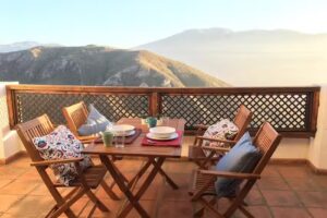 Carataunas House Alpujarra