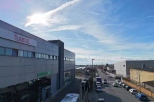 Caravanas 1000 | Venta de Caravanas, Autocaravanas y Campers en Terrassa