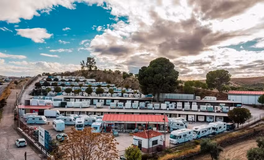 Caravanas Auto Star S.L.