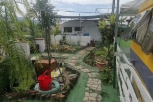 Caravanas para relajarse