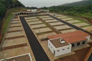 Caravaning Laguna de Barlovento