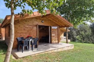 Caravaning Oyambre Cantabria