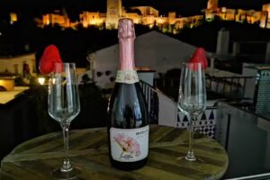 Carmen de Ala&iuml;a by H&auml;xaris Homes