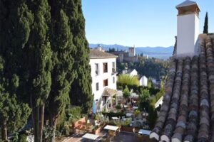 Carmen de las Campanas