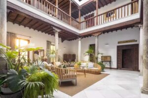 Carmen Del Cobertizo