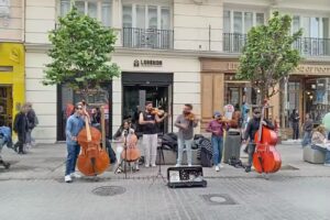 Carrera de San Jer&oacute;nimo, 2.