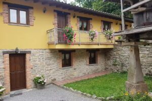 Carroceu Rural &ndash; Apartamentos Rurales