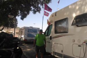 Cartagena Camping Club