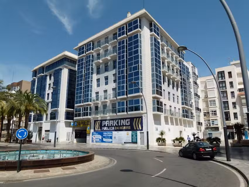 Cartagena Centro Vivienda vacacional