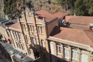 Cartagena Flats &ndash; Apartamentos tur&iacute;sticos Anfiteatro Romano